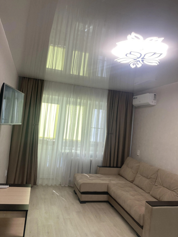 Фотография квартиры Апартаменты у Вокзала