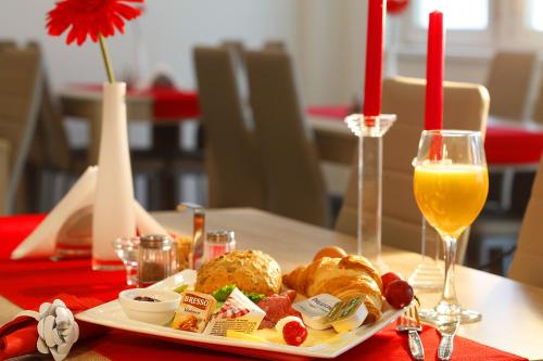 Фотография гостиницы Hotel Richter