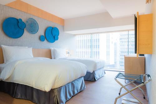 Фотография мини отеля Hej Taipei