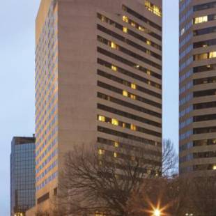 Фотографии гостиницы 
            Sheraton Columbus Hotel at Capitol Square