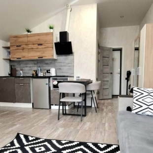 Фотография квартиры Квартира Уютная студия в коттедже