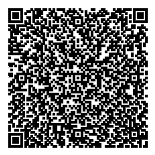 QR код достопримечательности Природный парк Самаровский чугас