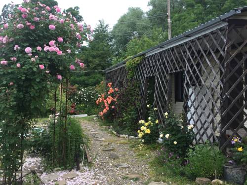 Фотографии гостевого дома
Персиковая поляна