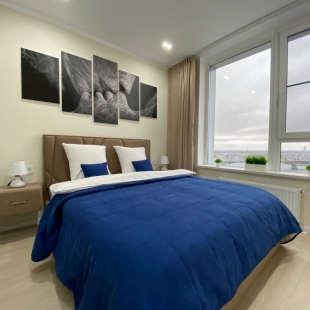 Фотография квартиры Квартира Шикарная Premium на Бехтерева