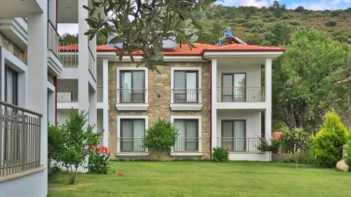 Фотография апарт отеля Oliva Casa Apart Hotel