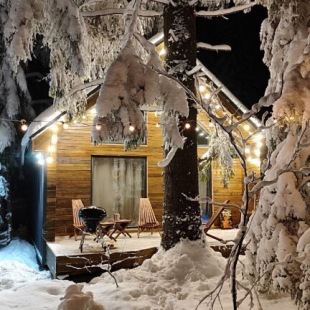 Фотография Коттеджа Частный дом Белки 1