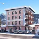 Фотография гостиницы Hotel Concordia