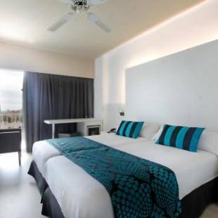 Фотографии гостиницы
Hotel Caballero