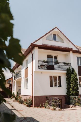 Фотографии мини отеля
Vila Anca