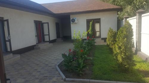 Фотография гостевого дома Рублёвка