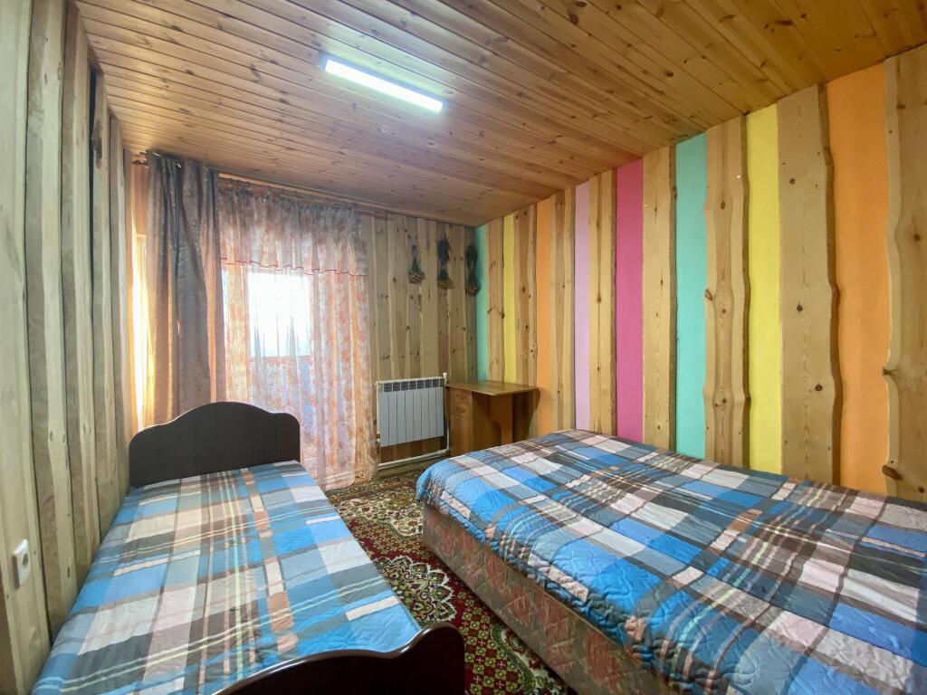 Фотография Коттеджа Евразия