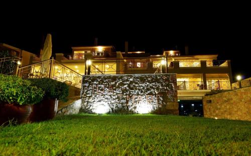 Фотография гостиницы Ilia Mare