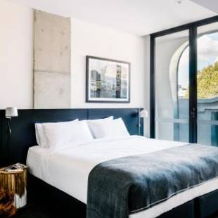 Фотографии гостиницы
Veriu Broadway