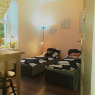 Фотографии мини отеля
Noclegi u Eli- S -7