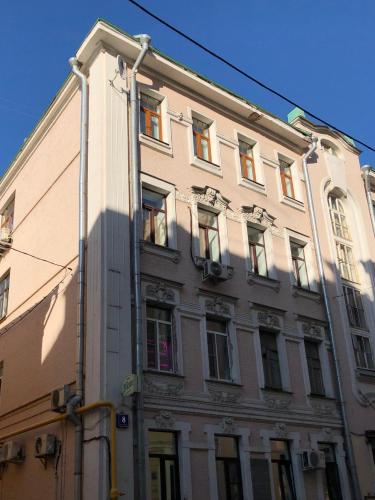 Фотография хостела Рус на Пречистенке