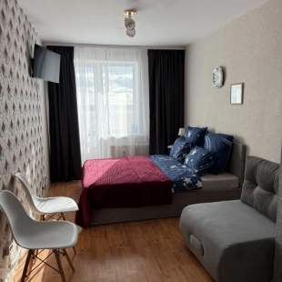 Фотография квартиры Апартаменты студия в Закамске