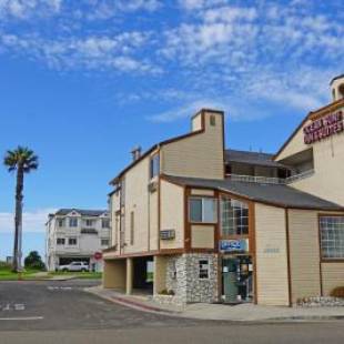 Фотографии мотеля
Ocean Surf Inn & Suites