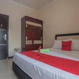 Фотография гостевого дома RedDoorz near E Walk Mall Balikpapan