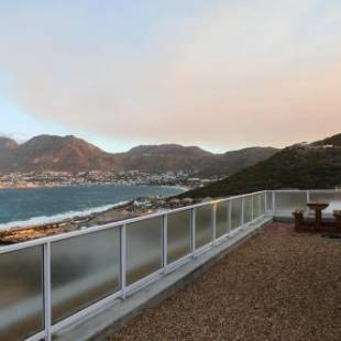 Фотографии апарт отеля
Marianella Guest House