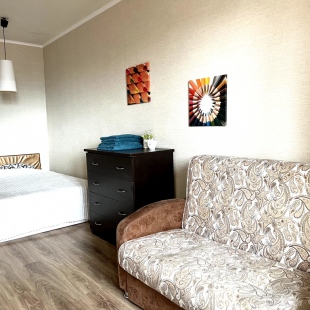 Фотография квартиры Апартаменты на Мусина 7