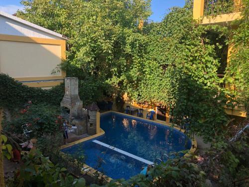 Фотографии гостевого дома 
            Ирийский сад