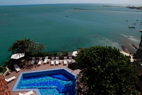 Фотография гостиницы Hotel Gran Marquise