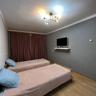 Фотография квартиры Апартаменты  на улице Металлургов 24