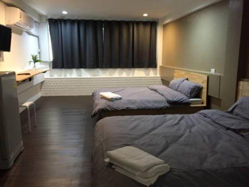 Фотография гостиницы POSH 39