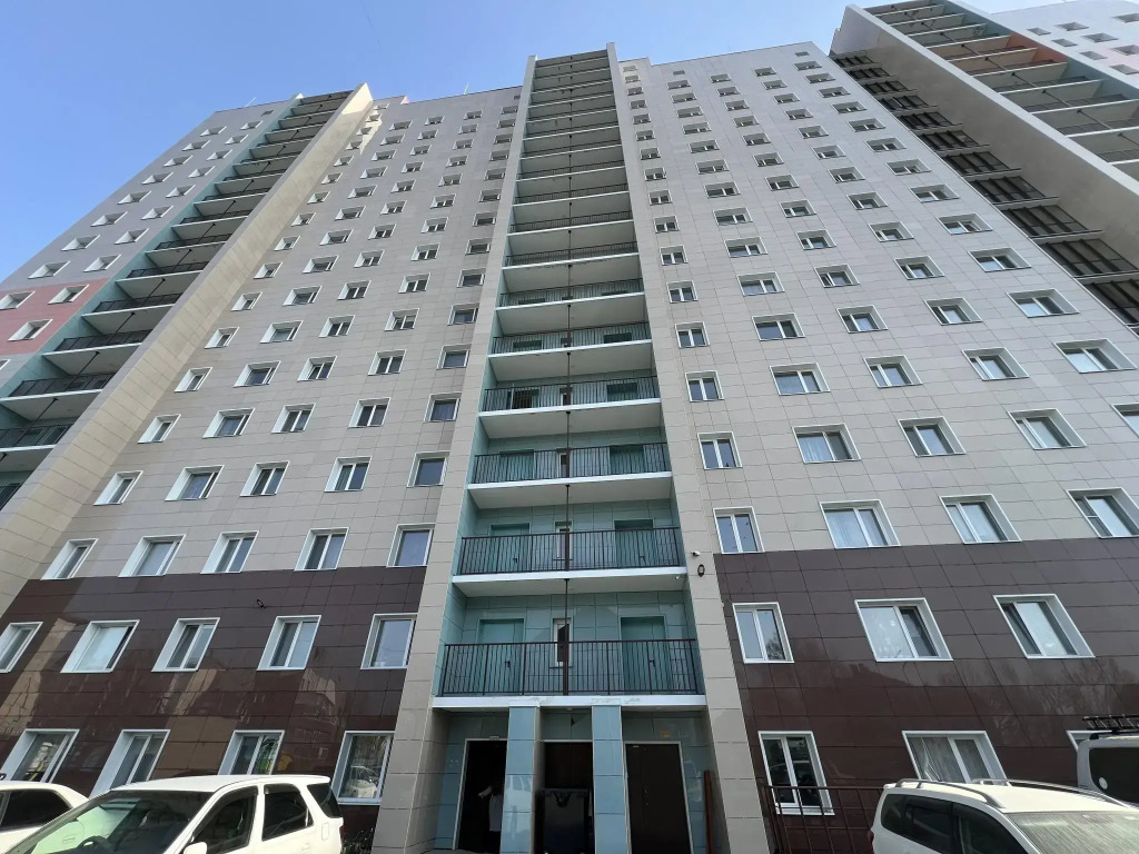 Фотография квартиры Апартаменты на улице имени Космонавта Поповича