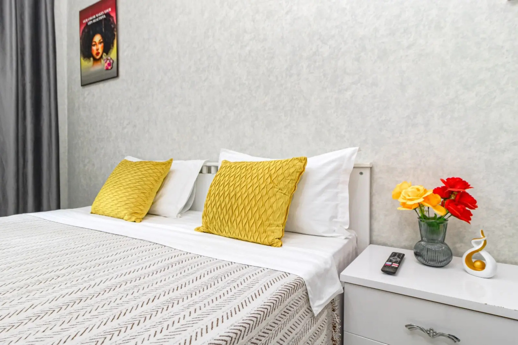 Фотография квартиры Квартира Sweet Home