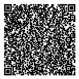 QR код гостиницы Рица Парк