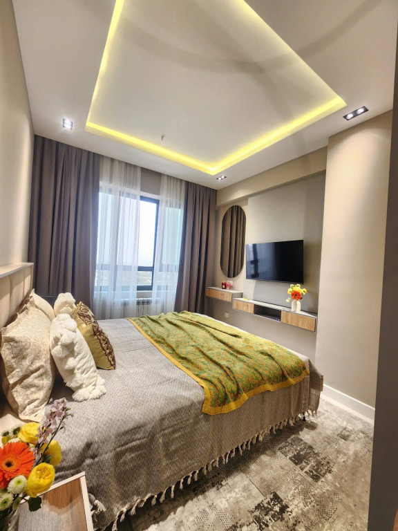 Фотография квартиры Апартаменты в ЖК Акай Сити 6Б Ташкент