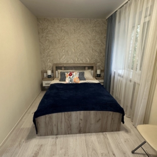 Фотография квартиры Апартаменты Уютные на набережной Афанасия Никитина