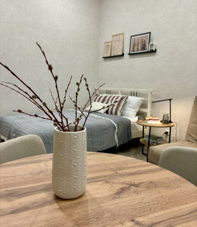 Фотография квартиры Квартира Уютная в 7 Минутах от Моря