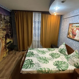 Фотография квартиры Квартира на Суворова 30/4