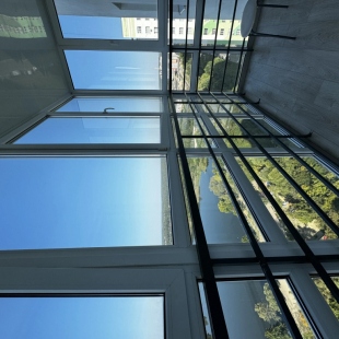 Фотография квартиры Квартира с шикарным видом