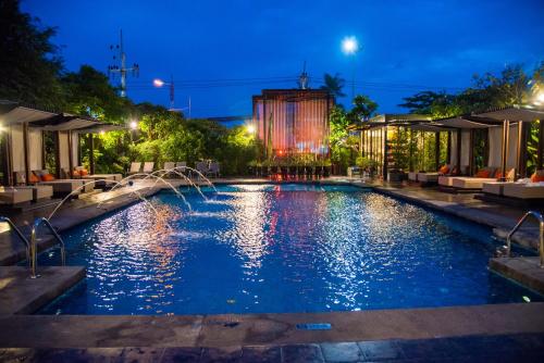 Фотографии гостиницы
Marine Beach Hotel Pattaya - SHA Plus