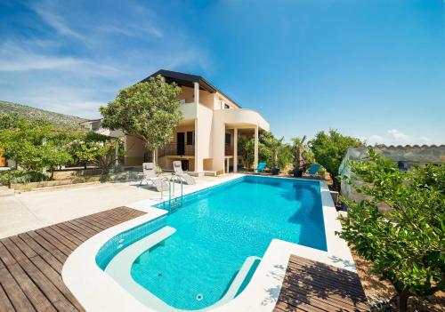 Фотография гостевого дома Villa Didovi dvori