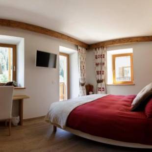 Фотографии мини отеля
B&B A Ceda Toa