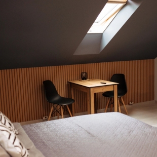 Фотография квартиры Апартаменты Лофт Эконом Альянс