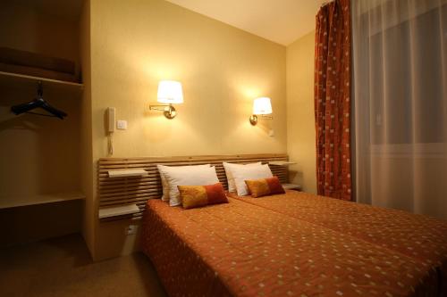 Фотография гостиницы Hôtel Atlantic