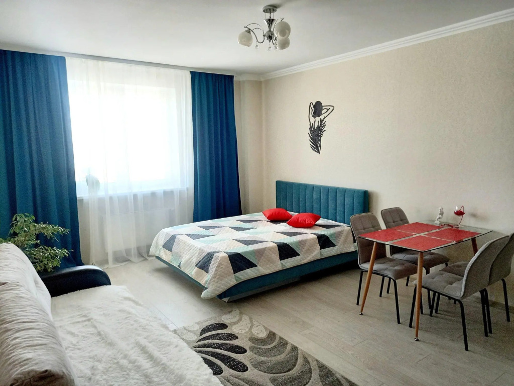 Фотография квартиры Апартаменты на улице Таврическая 9 корпус 5