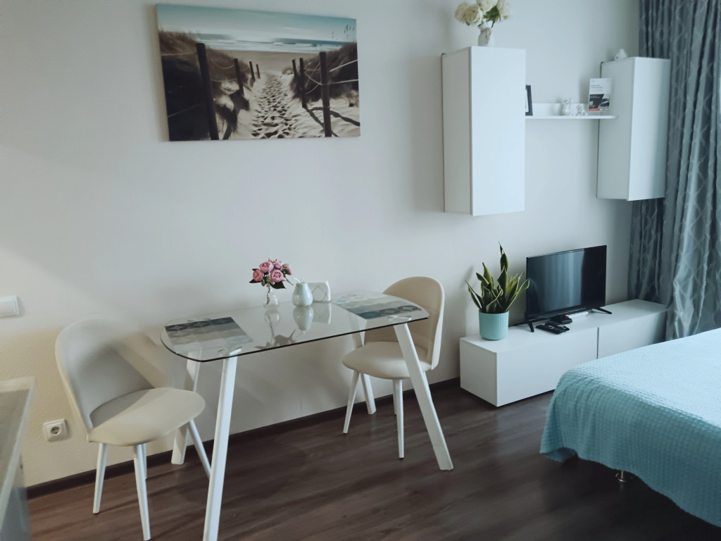 Фотография квартиры Апартаменты Стерео