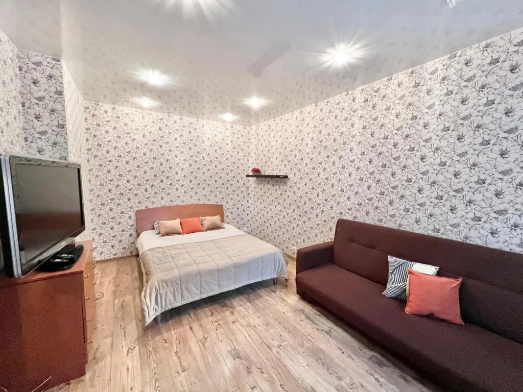 Фотография квартиры Апартаменты на Куйбышева 5