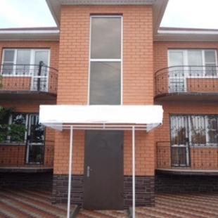 Фотография мини отеля Надежда