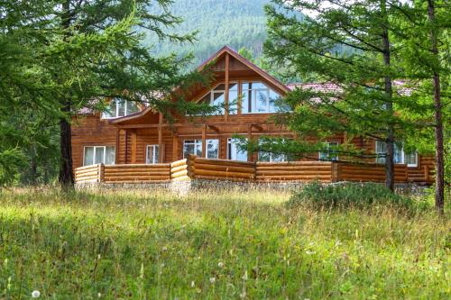 Фотография гостевого дома Жемчужина Байкала