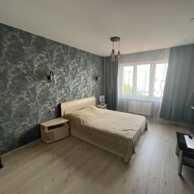 Фотографии квартиры
Апартаменты Квартира на Университетской 17