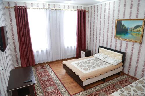 Фотографии гостиницы
Хан