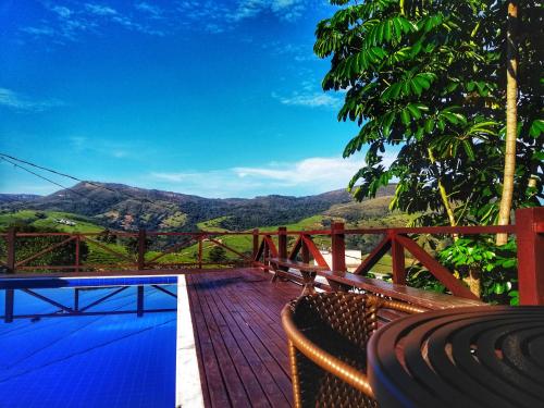 Фотография мини отеля Pousada Buena Vista