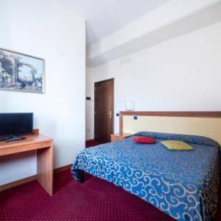 Фотографии гостиницы
Hotel Italia & Lombardi